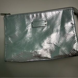 Michael Kors cosmetic bag